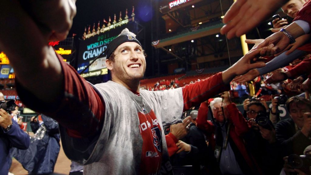 David Freese