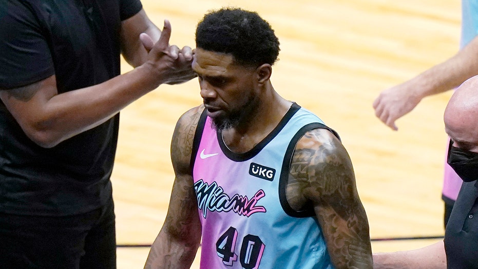 Udonis Haslem