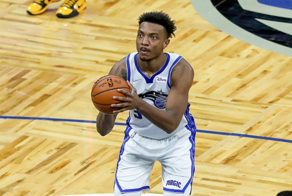 Wendell Carter Jr