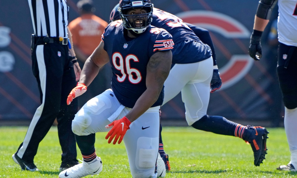 Akiem Hicks