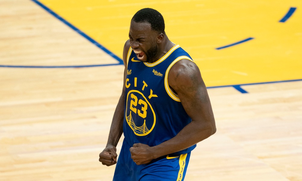 Draymond Green