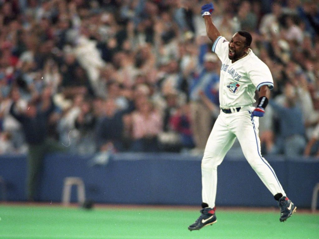 Joe Carter