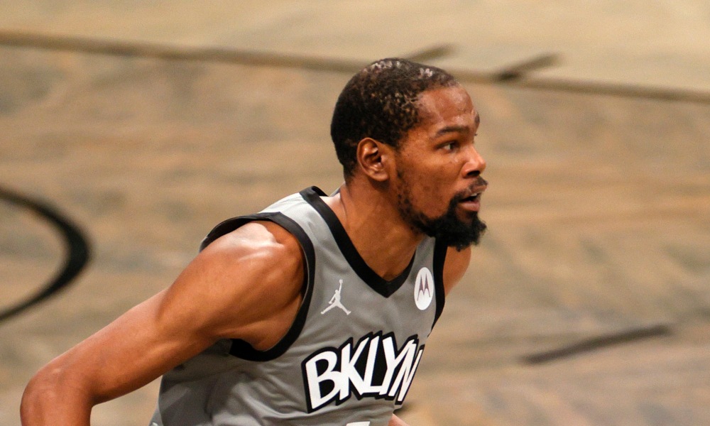 Kevin Durant