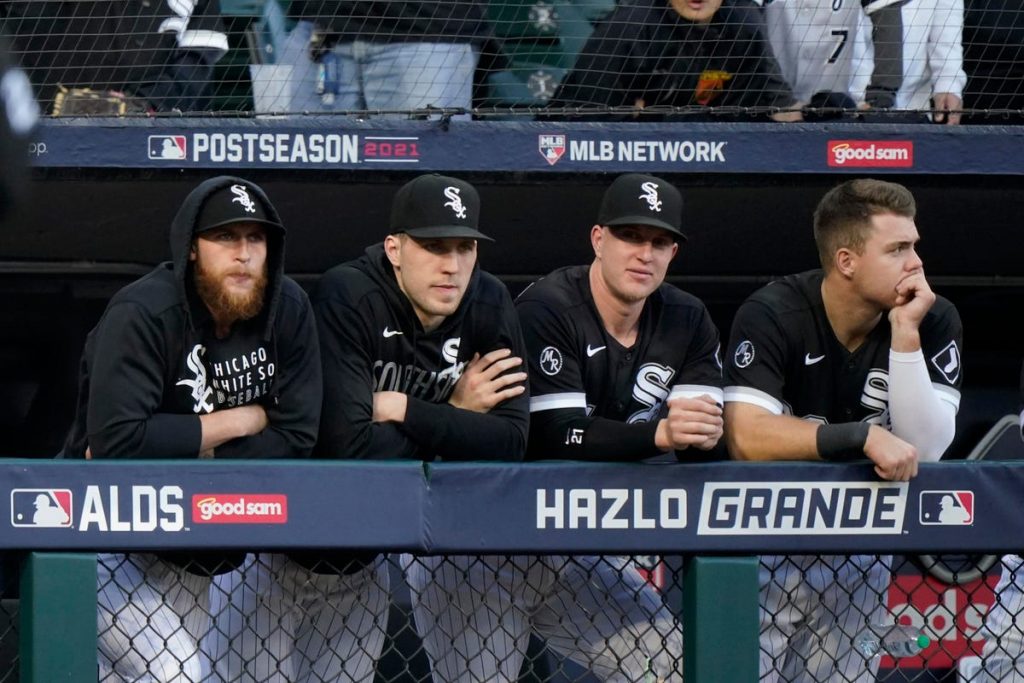 White Sox vs Astros