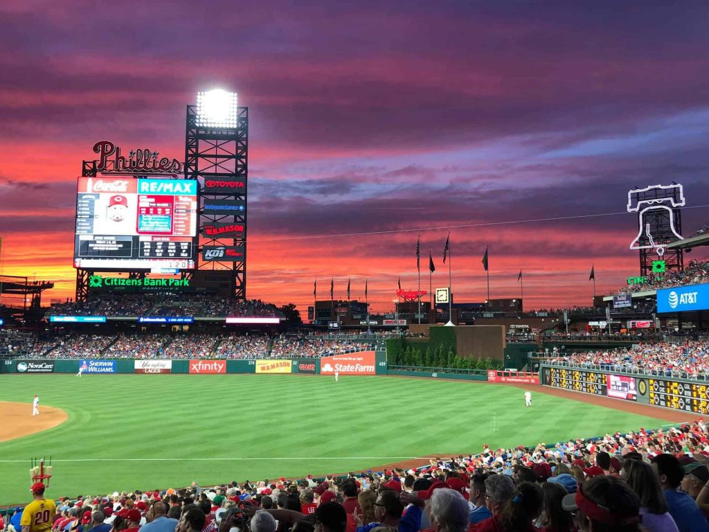 Citizen Bank Park