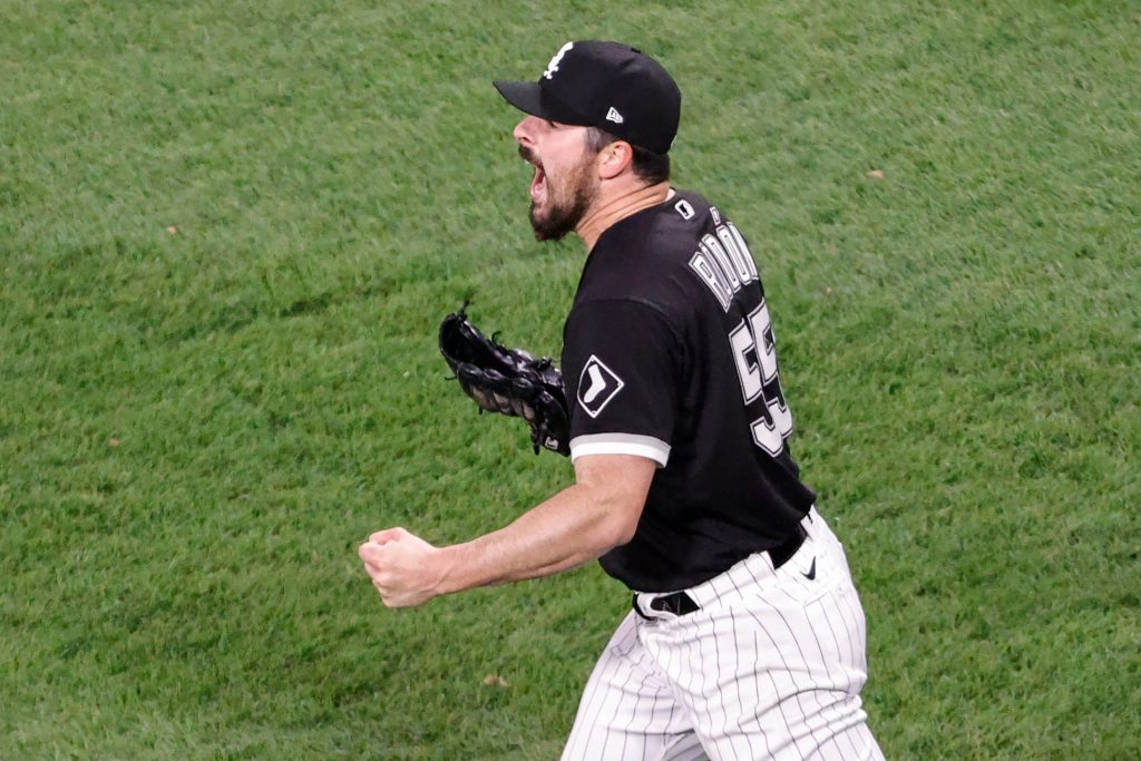 Carlos Rodon