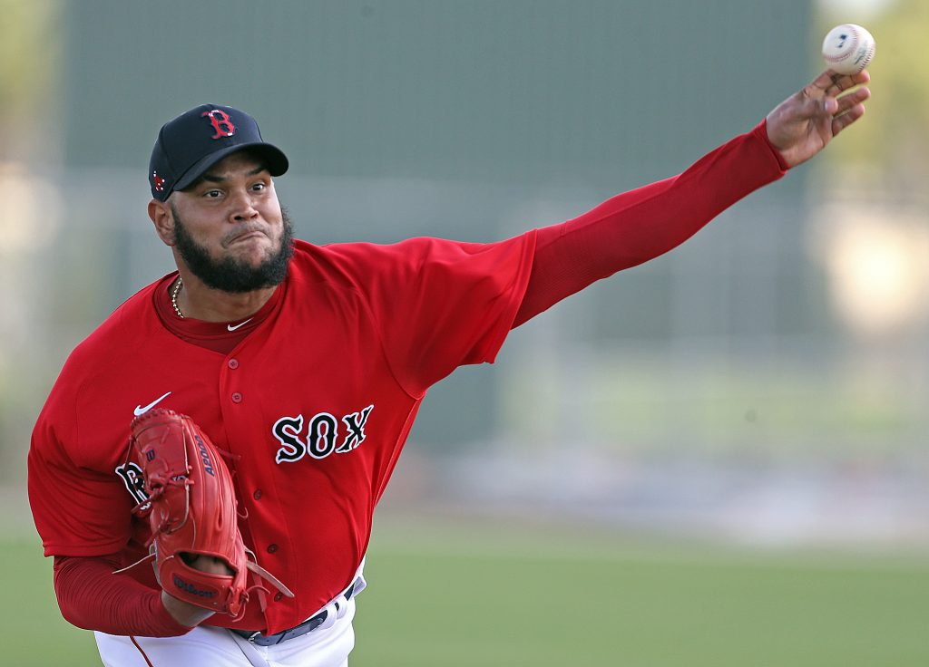 Eduardo Rodriguez