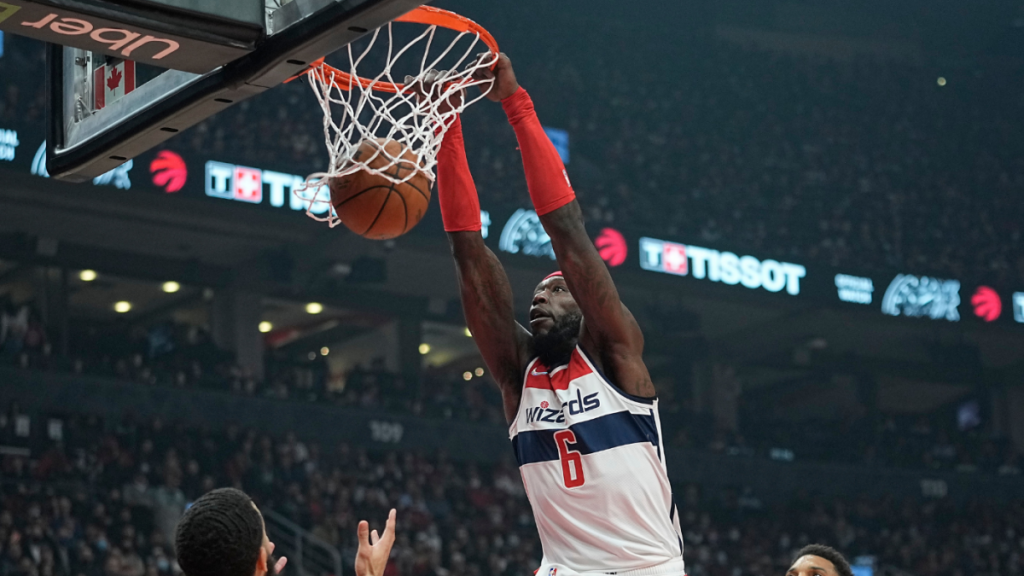 Montrezl Harrell