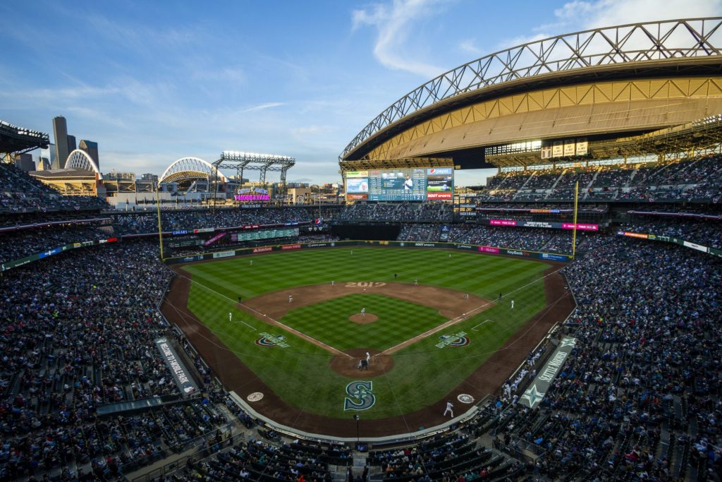 T-Mobile Park