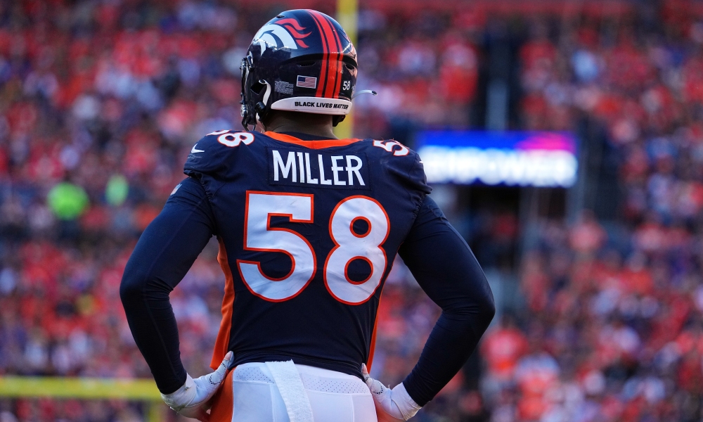 Von Miller