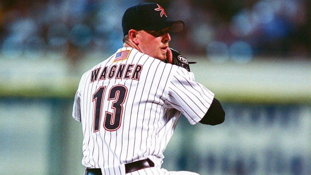 Billy Wagner