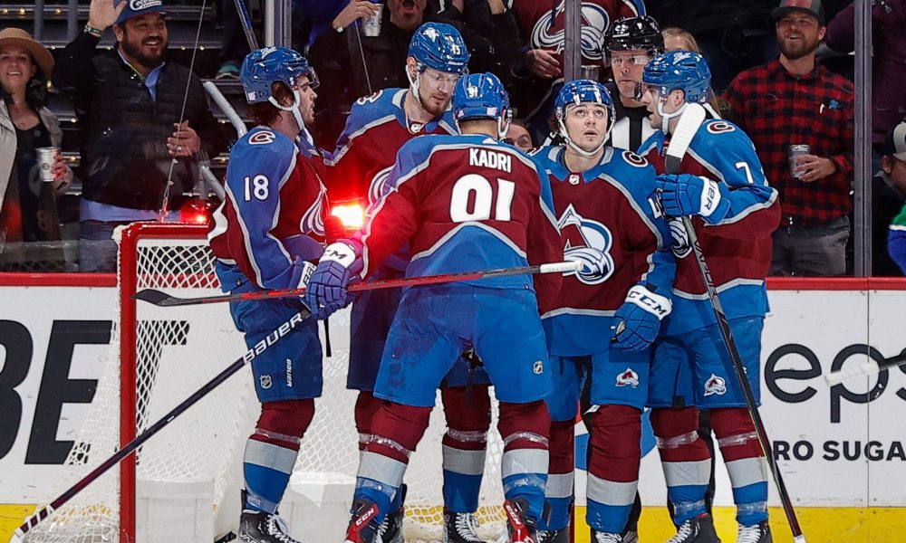 Colorado Avalanche