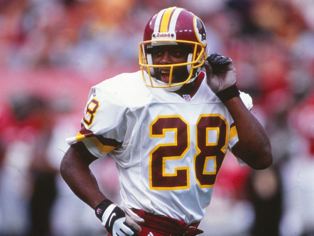 Darrell Green