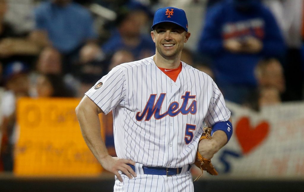 David Wright