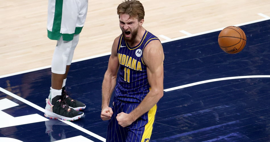 Domantas Sabonis