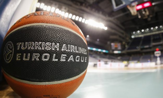 EuroLeague