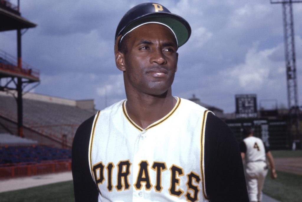 Roberto Clemente