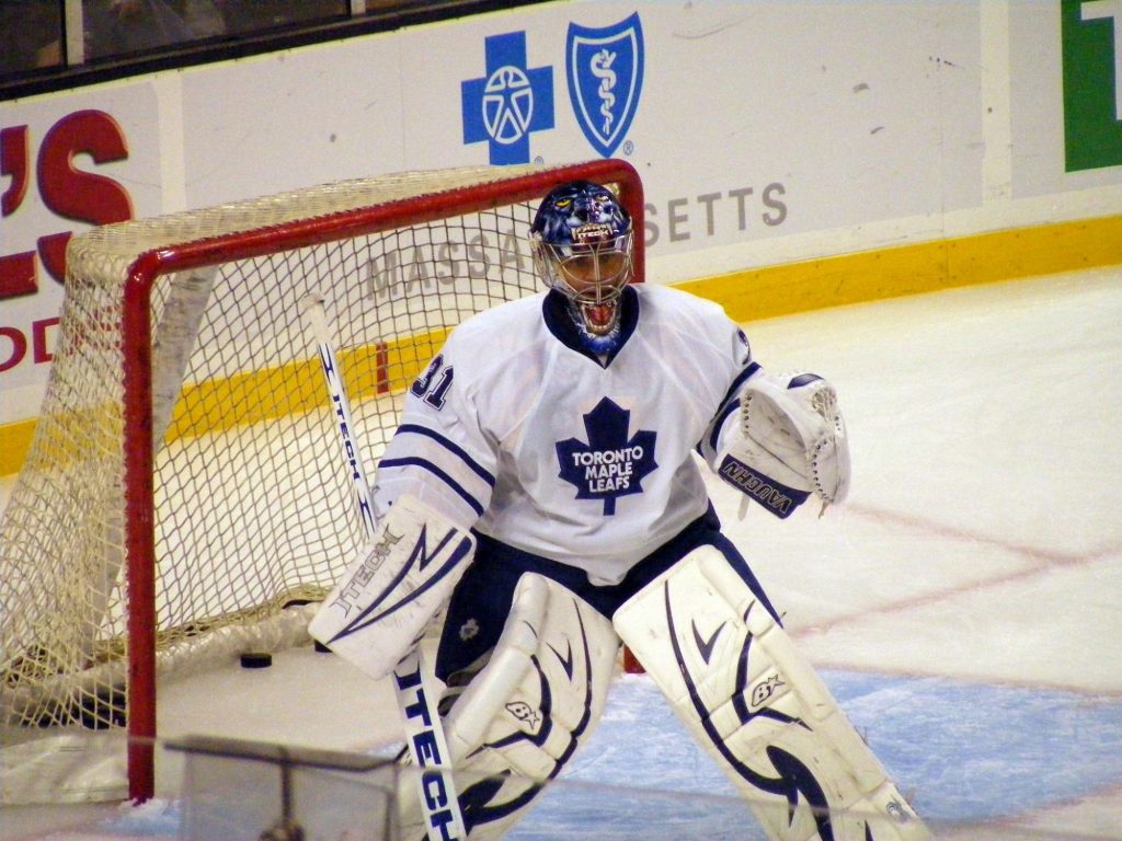 Curtis Joseph