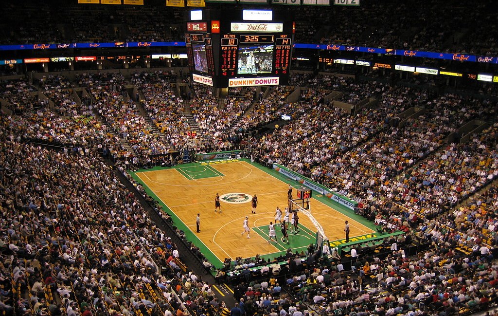 Boston Celtics