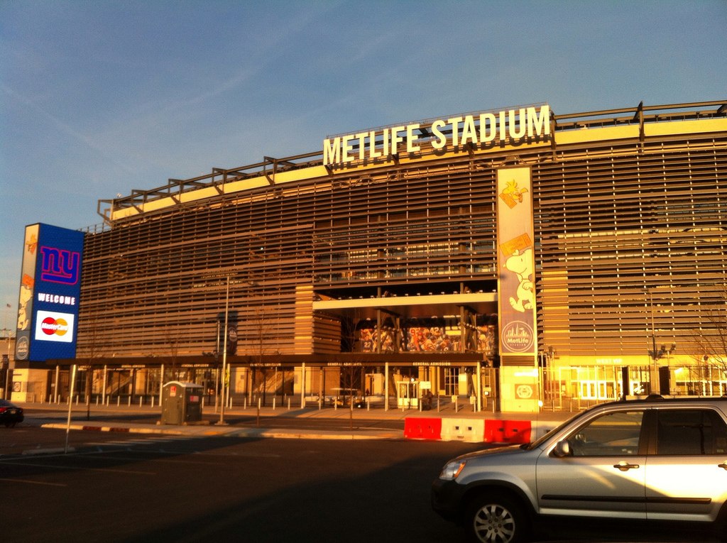 MetLife Stadium