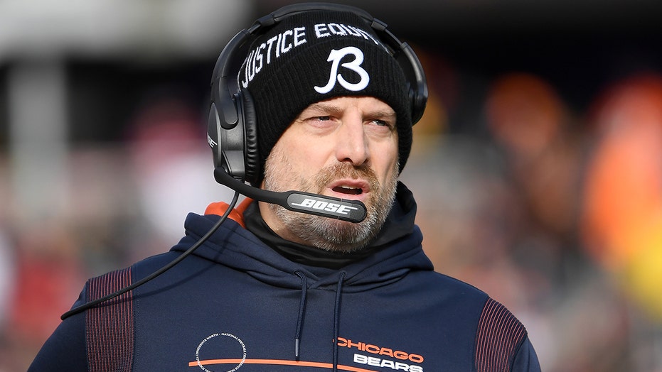 Matt Nagy