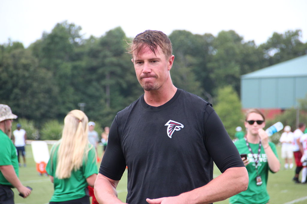 Matt Ryan