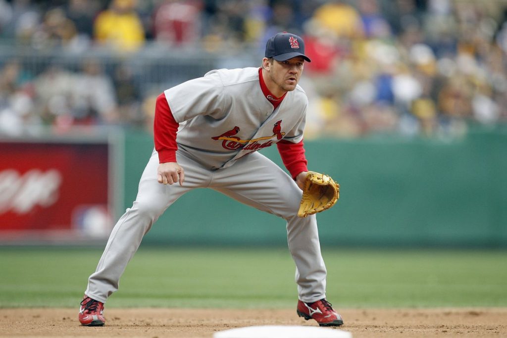 Scott Rolen