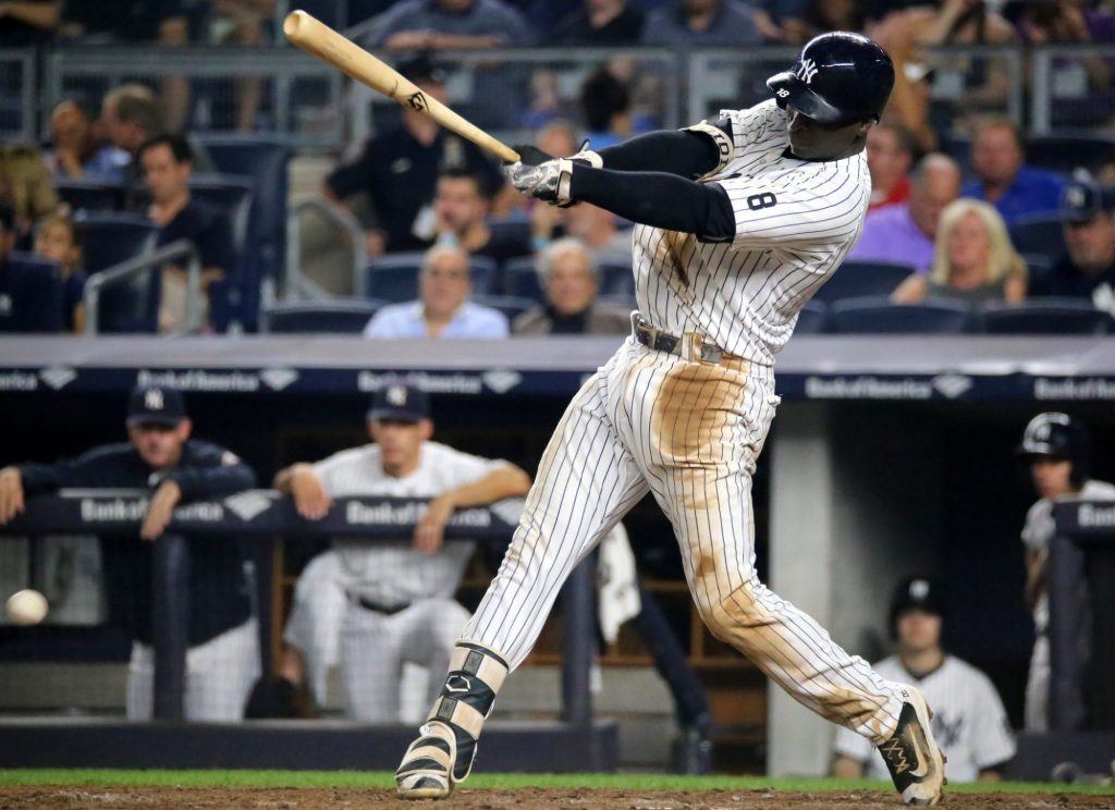 Didi Gregorius