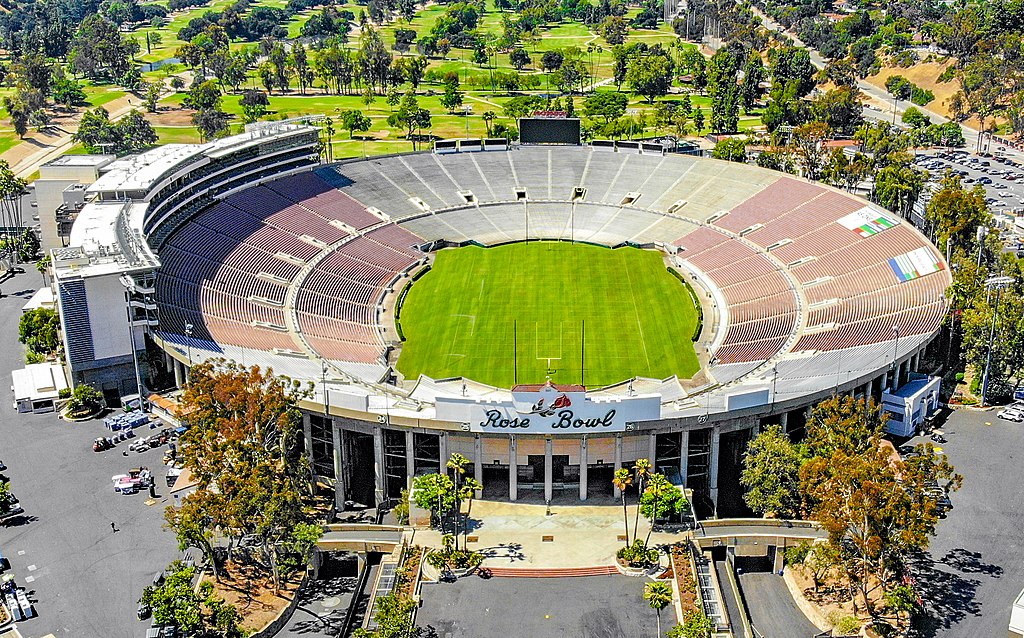 Rose Bowl