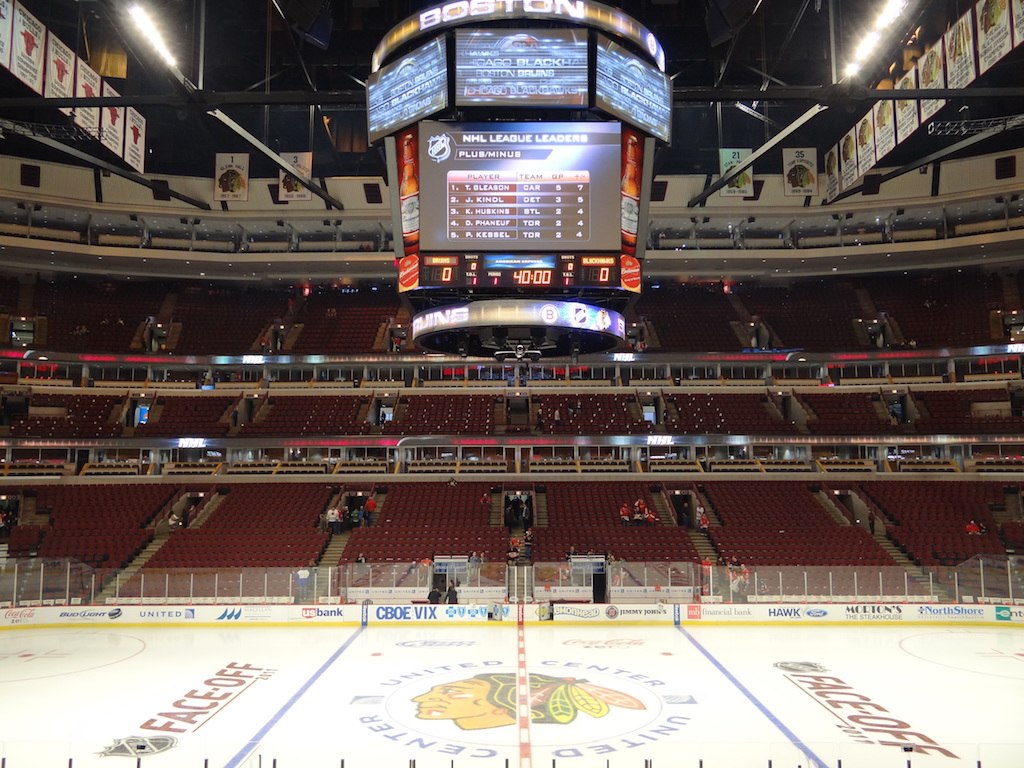 United Center