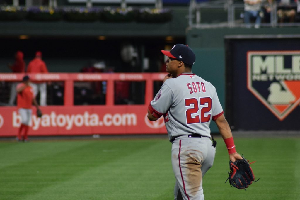 Juan Soto