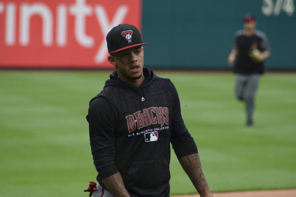 Ketel Marte