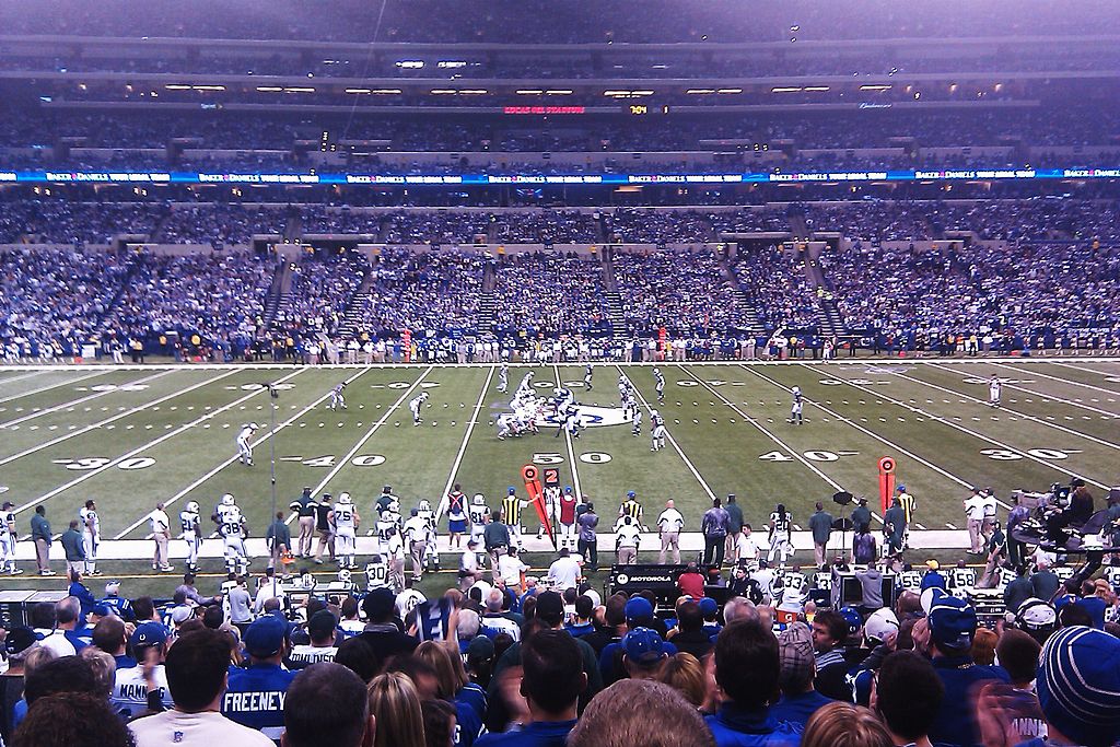 Colts