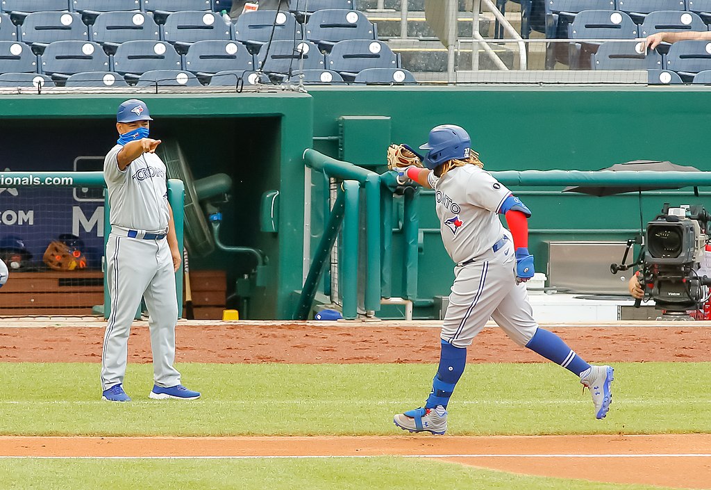 Vladimir Guerrero Jr