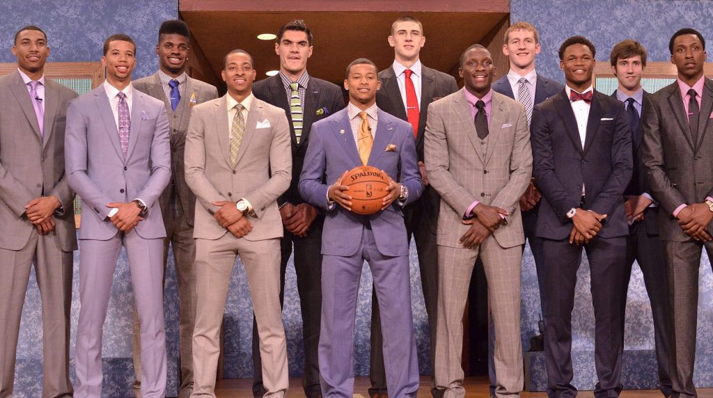 2013 NBA Draft