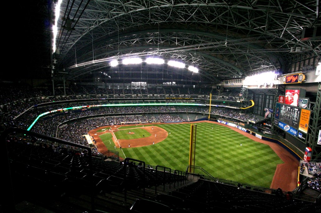 Miller Park