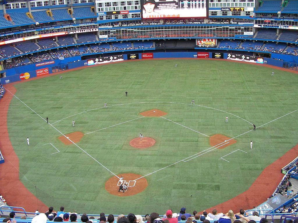 Rogers Centre