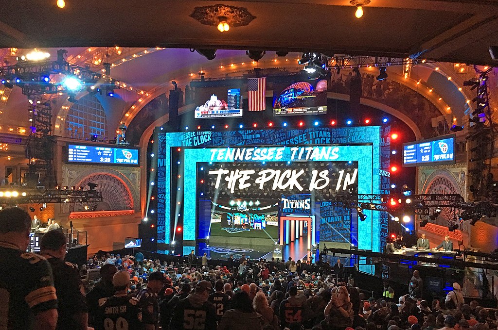 2016 NFL Draft