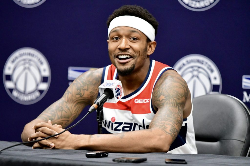 Bradley Beal