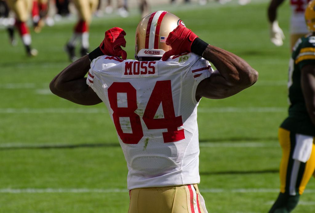 Randy Moss