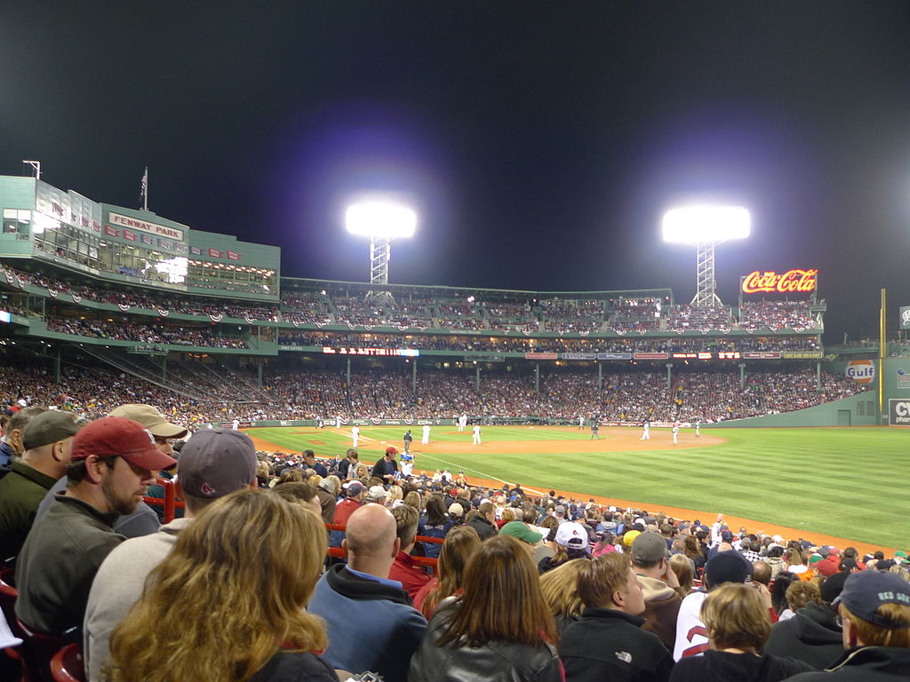 Yankees vs Red Sox