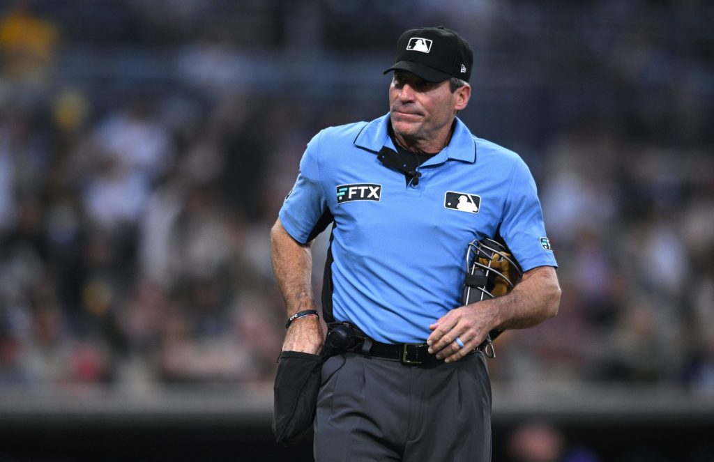 Angel Hernandez