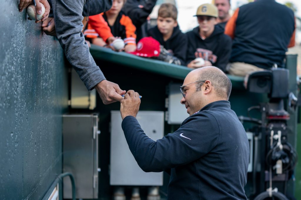 Farhan Zaidi