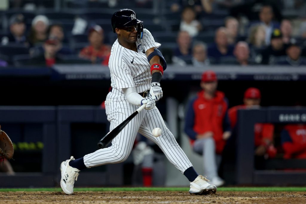 Miguel Andujar