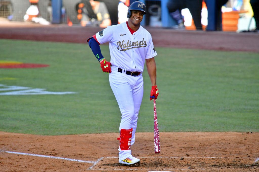 Juan Soto