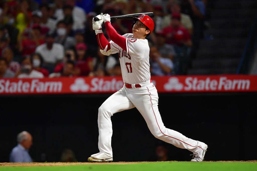 Shohei Ohtani