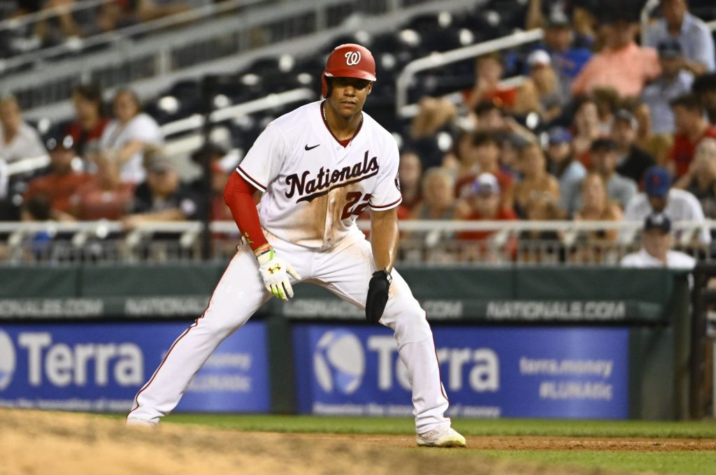 Juan Soto