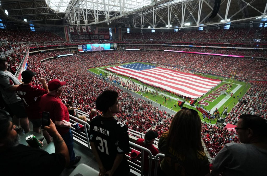 Cardinals Chiefs