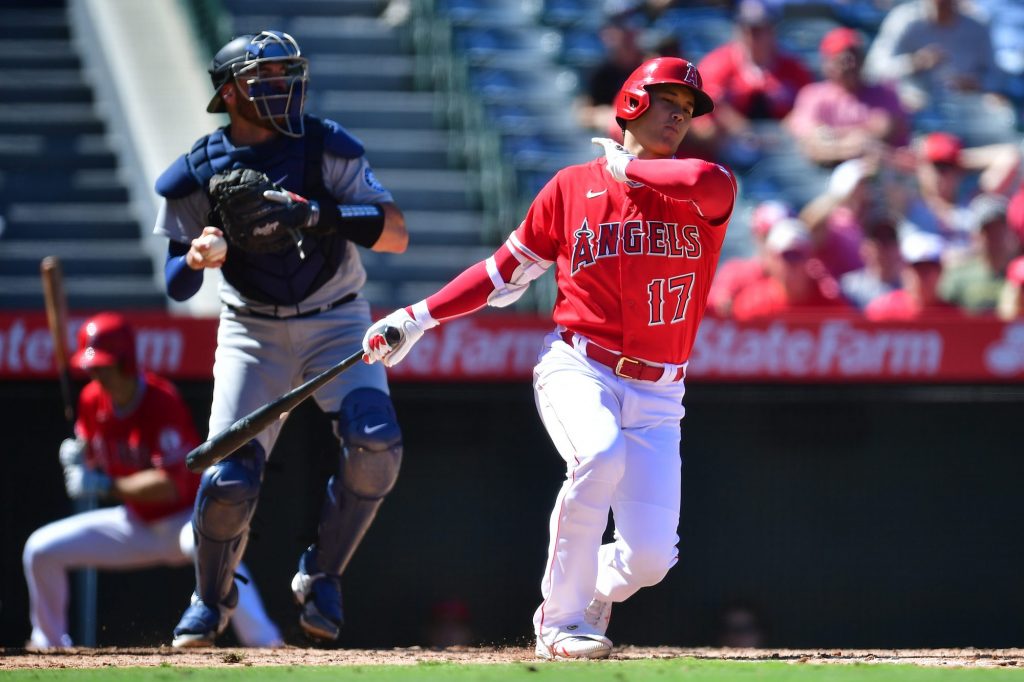 Shohei Ohtani