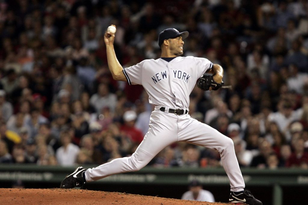 Mariano Rivera